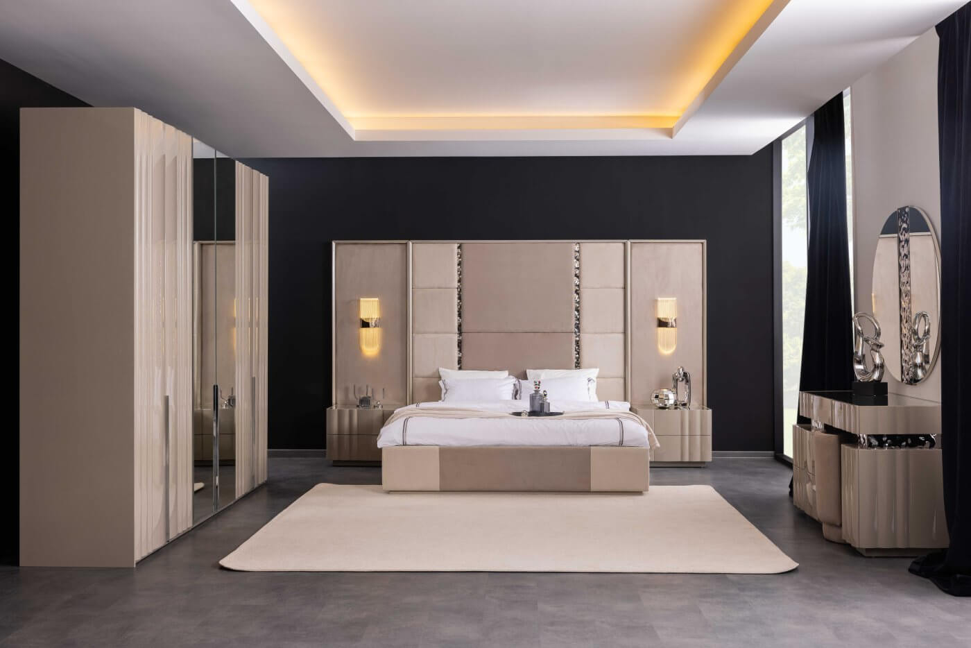 Luxury Furniture That Defines Modern Living
