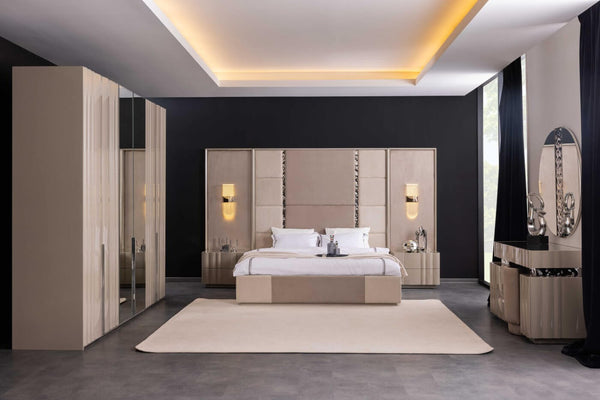 Luxury Furniture That Defines Modern Living