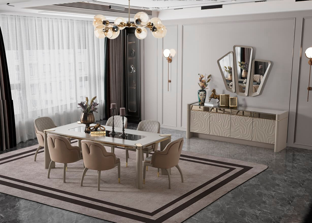Why Sustainable Furniture is the Future of Interior Design