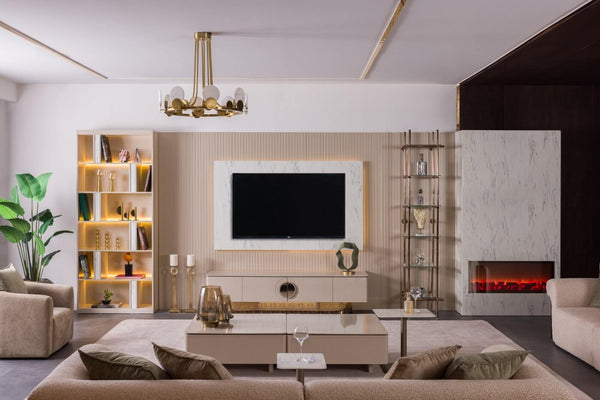 How Customized Furniture Transforms Residential and Commercial Spaces