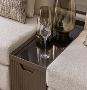 Coffee & Side Tables