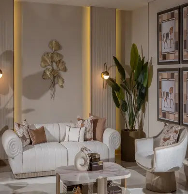 Sofa & Seating
