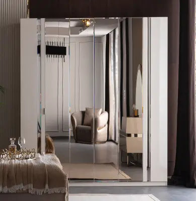 Wardrobes