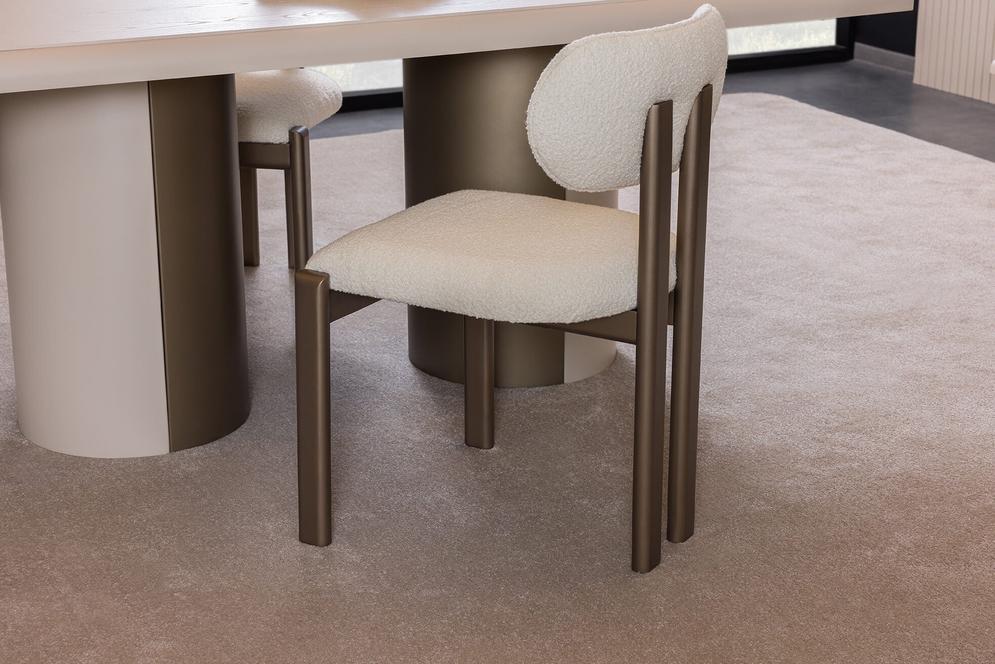 SAHARA Dining Chair