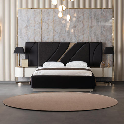 AURA Bed 180cm + Storage