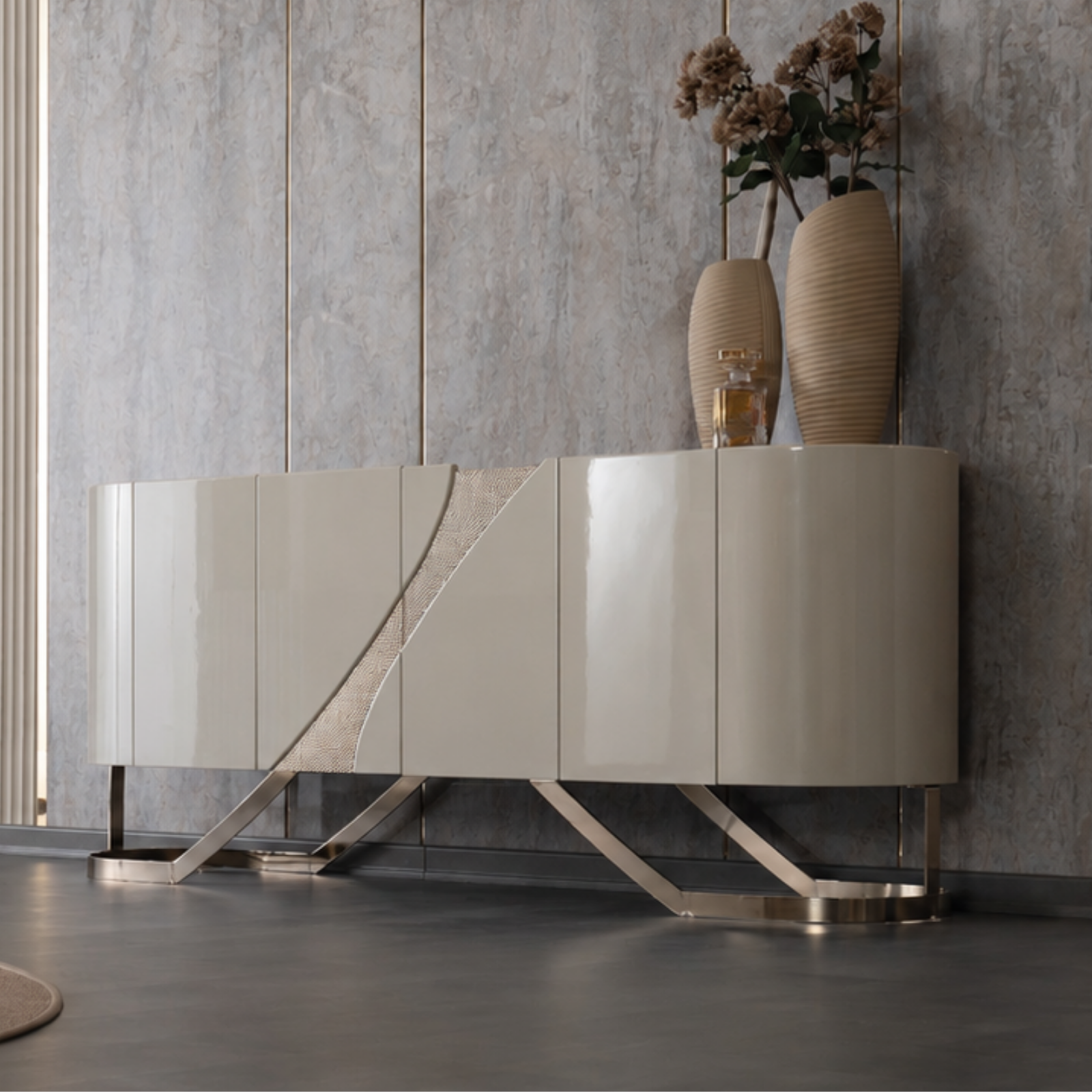 AURA Console