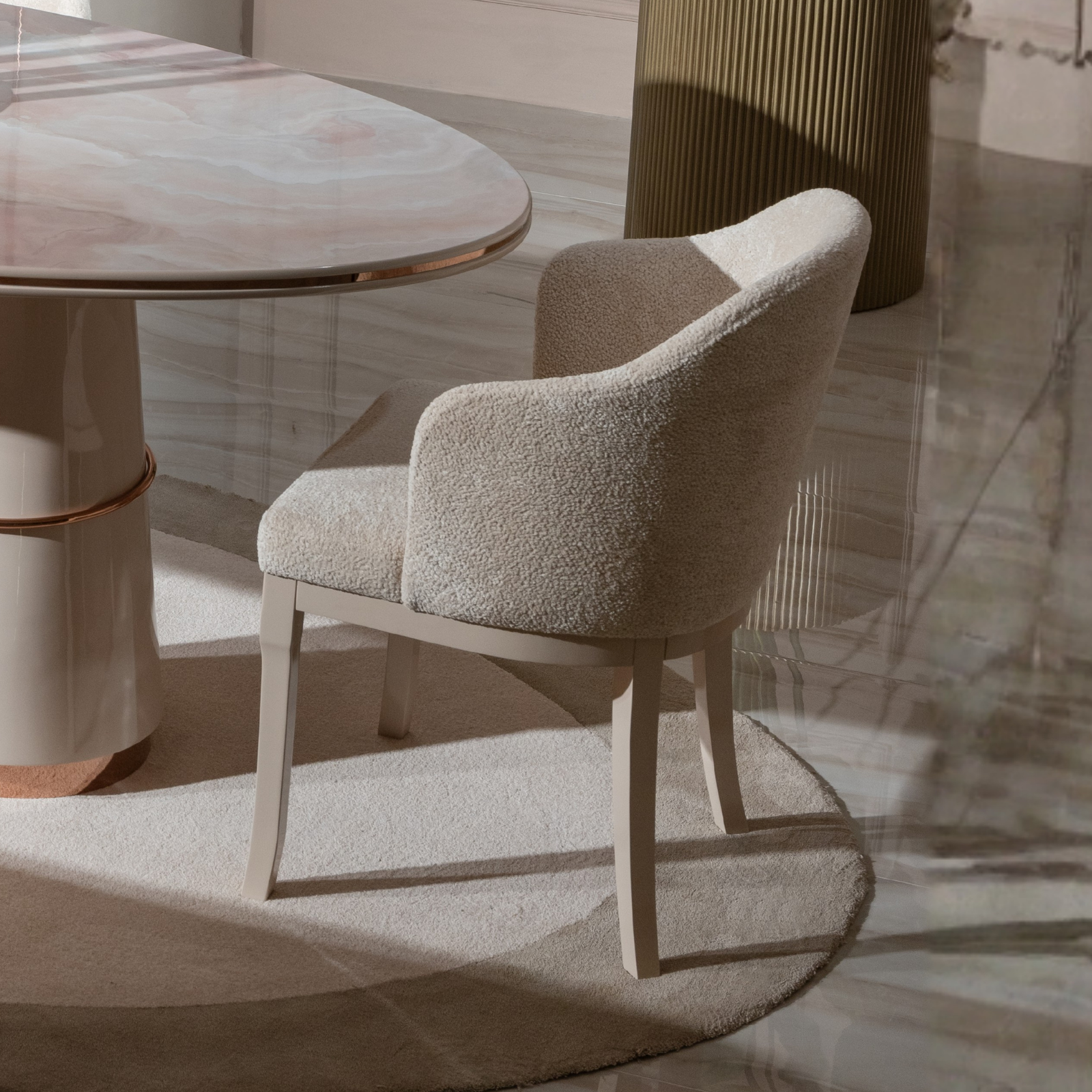 AURA Dining Chair
