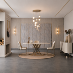 AURA Dining Room Set