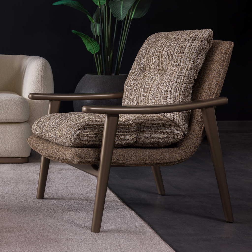 Armchair Sahara