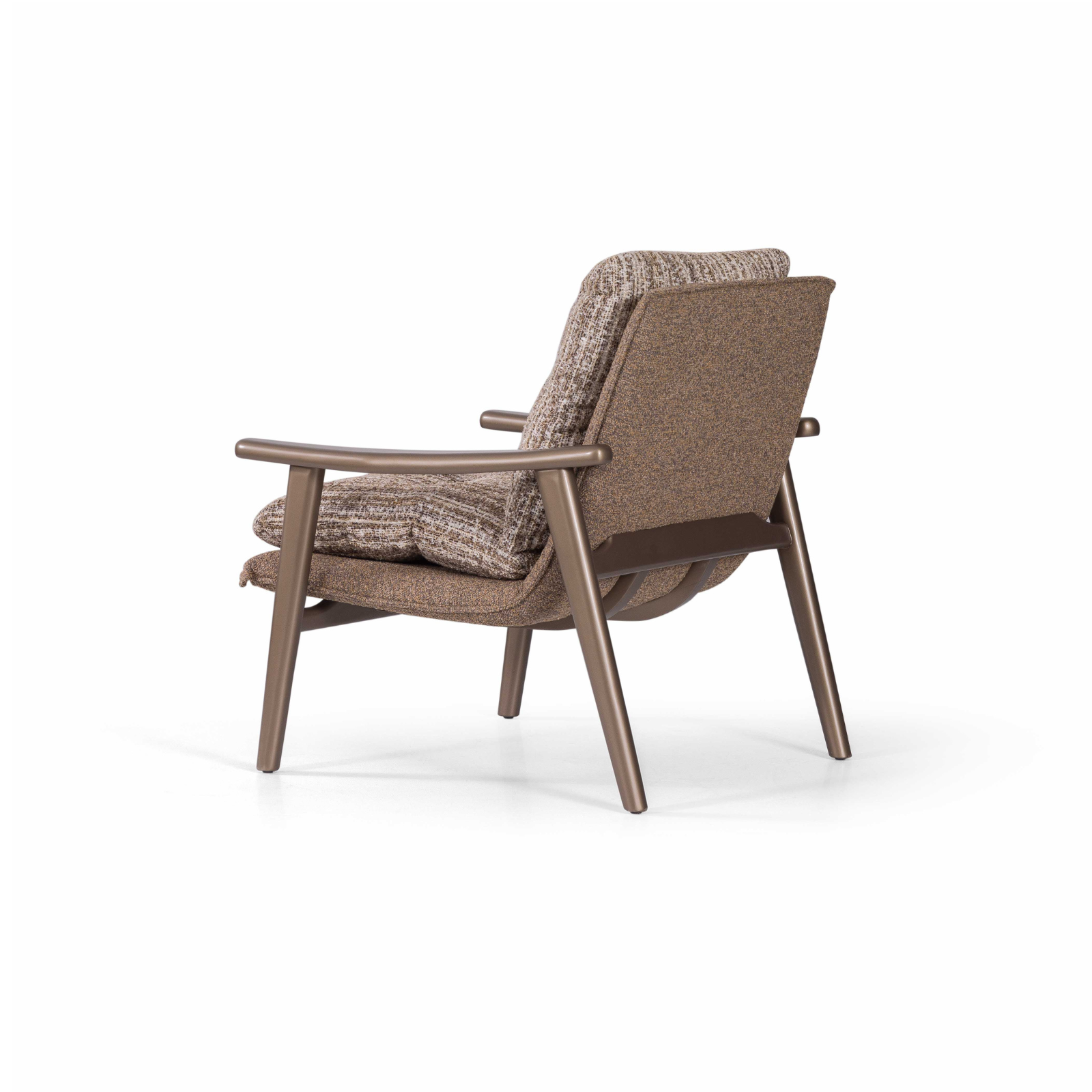 Armchair Sahara