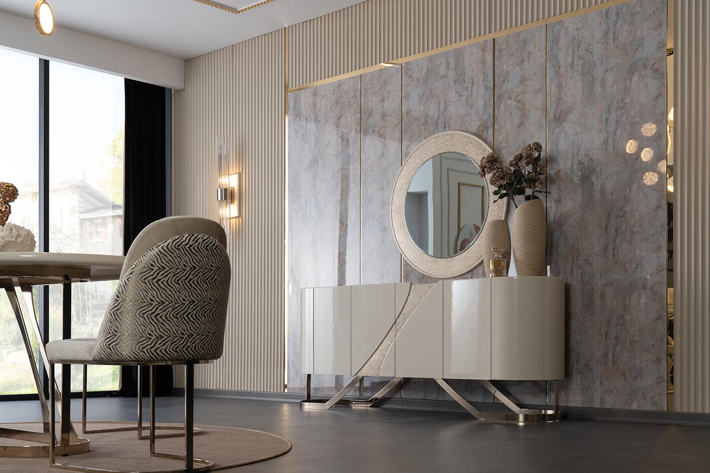 AURA Console