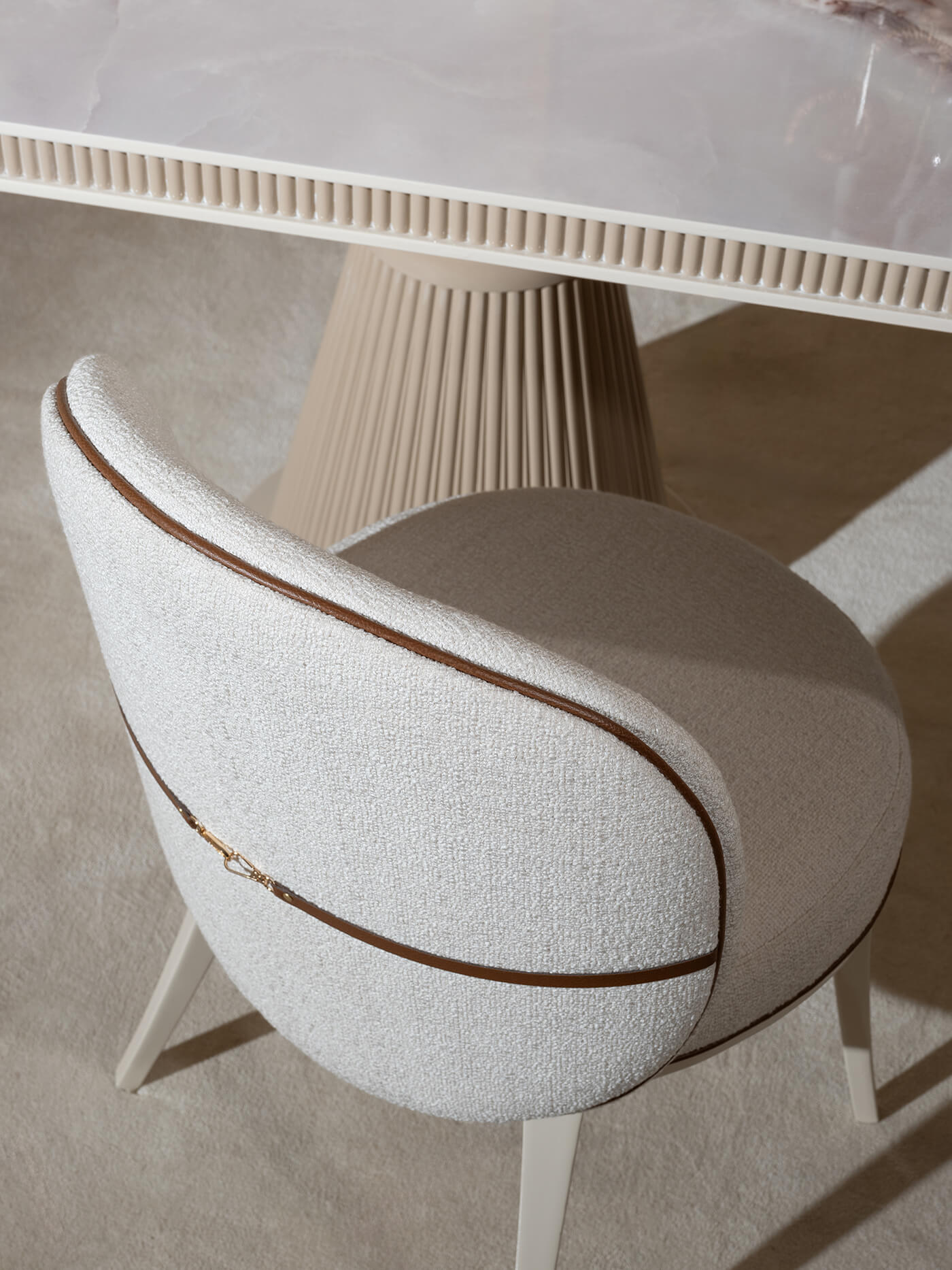 BELEZZA Dining Chair