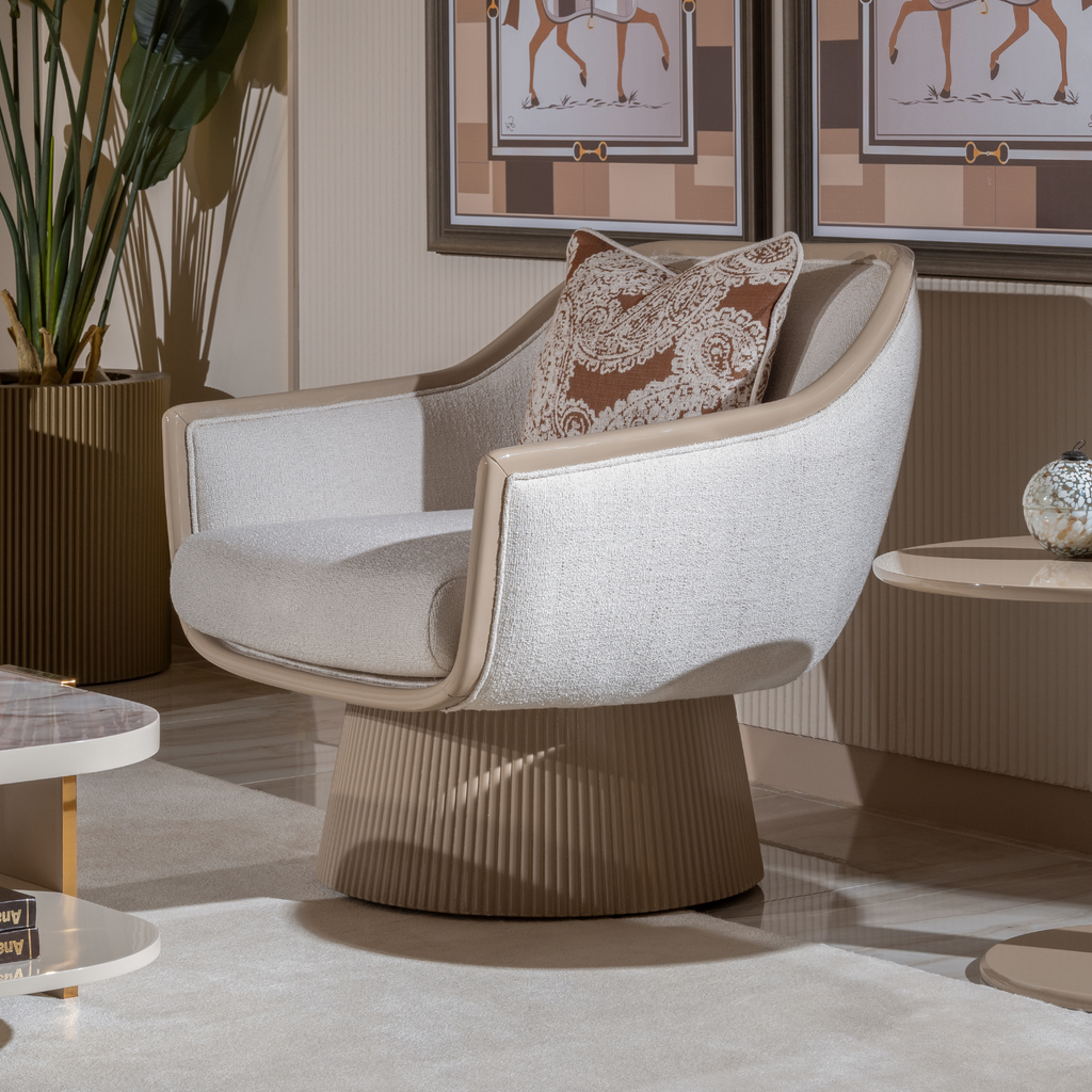 BELEZZA Armchair