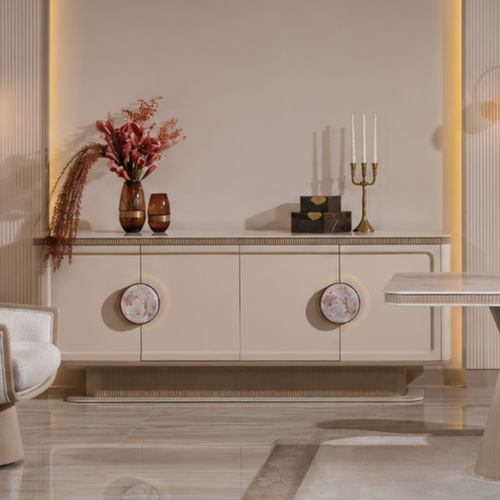 BELEZZA Console