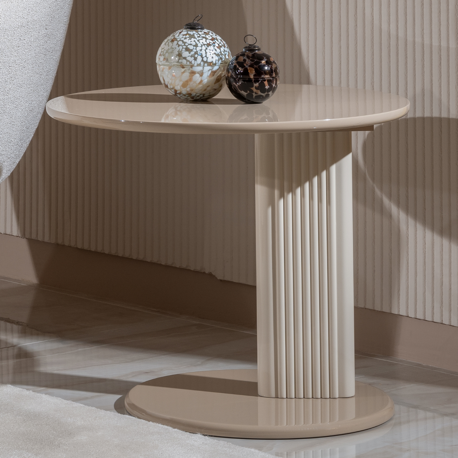 BELEZZA Side Table