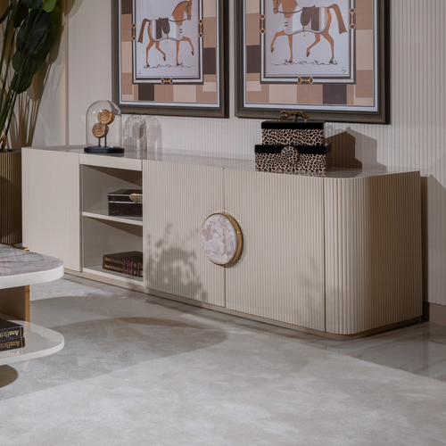 BELEZZA TV Unit