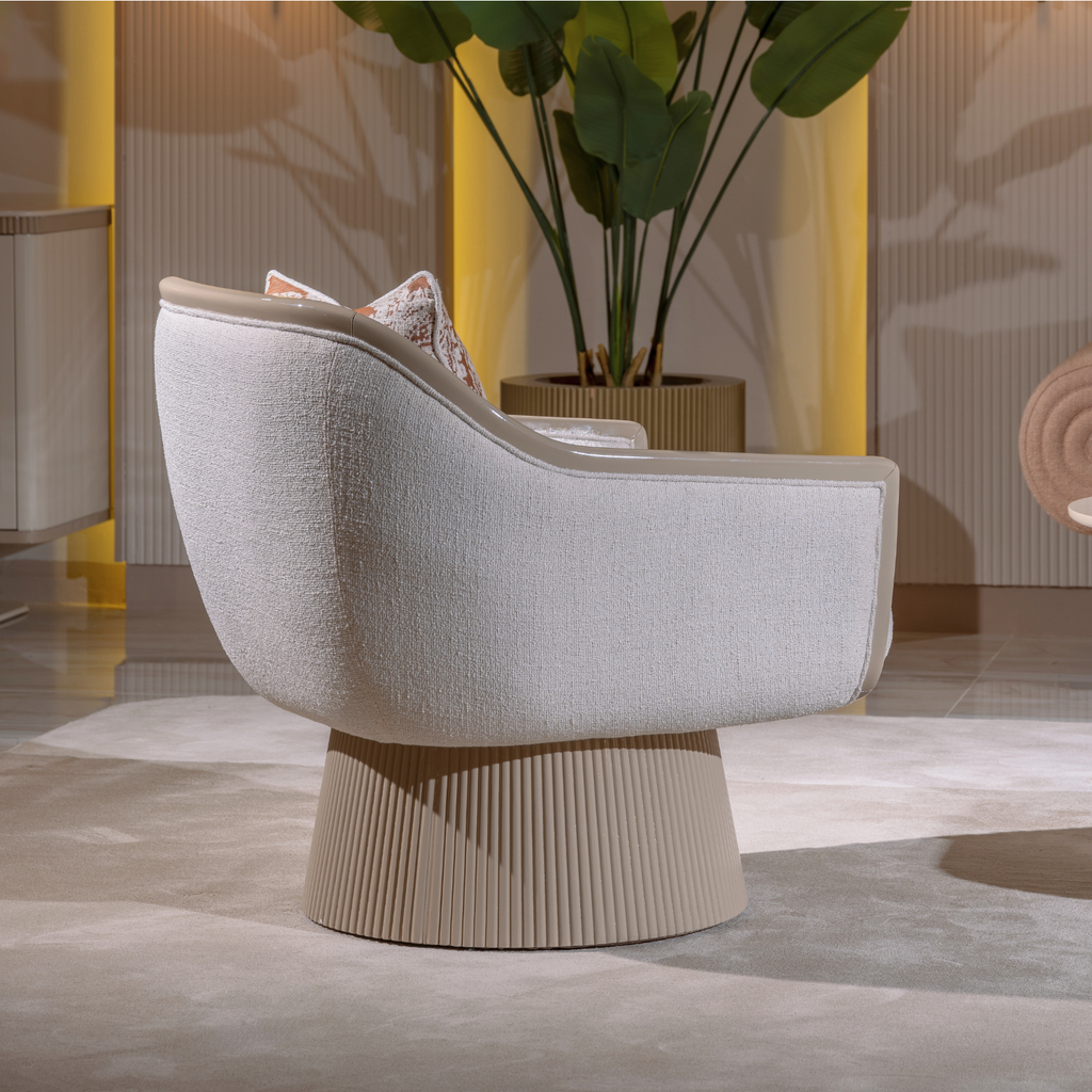 BELEZZA Armchair