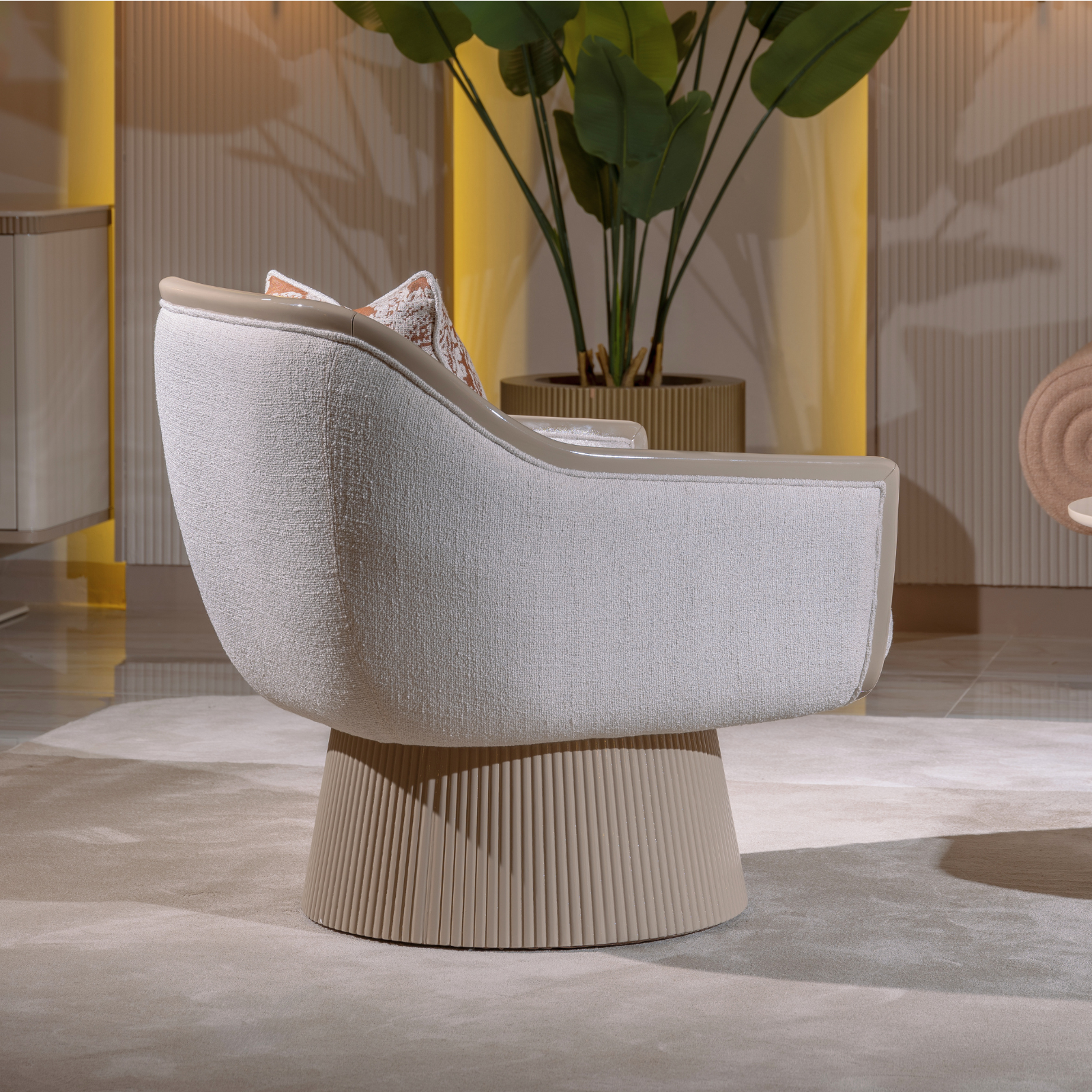 BELEZZA Armchair