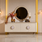 BELEZZA Dining Room Set