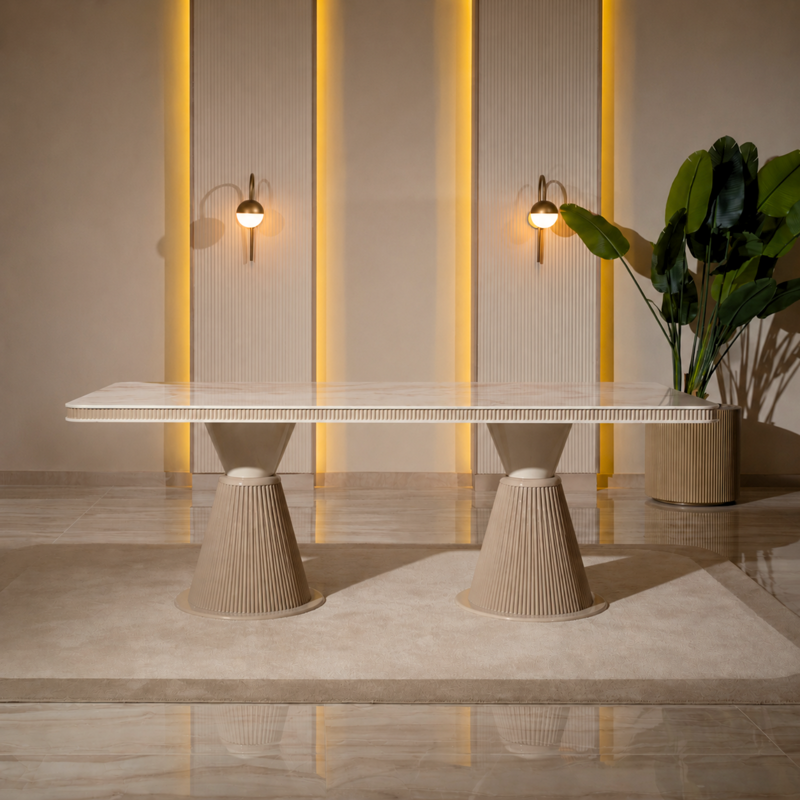 BELEZZA Dining Table