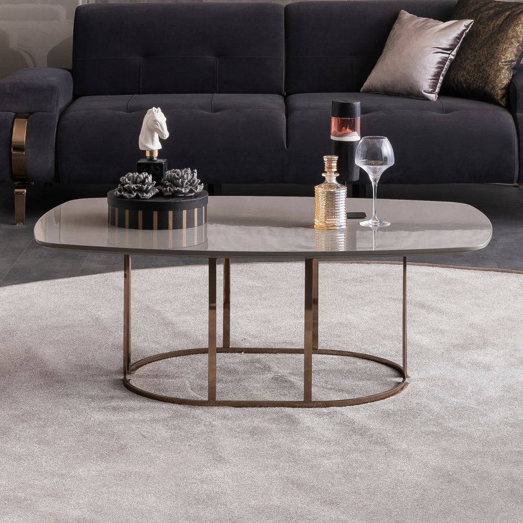 BEYONCE Coffee Table
