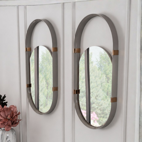 BEYONCE Console Mirror