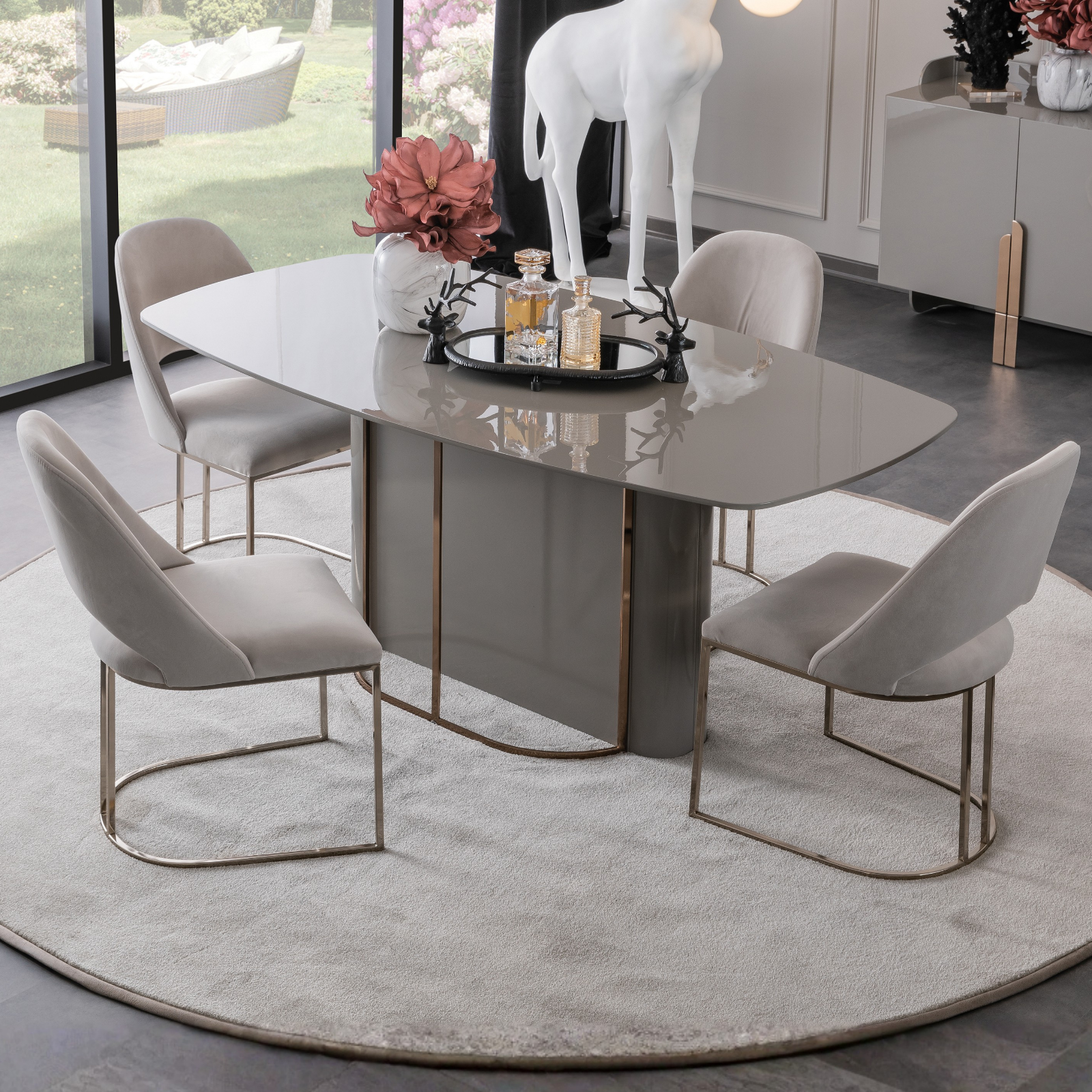BEYONCE Dining Table