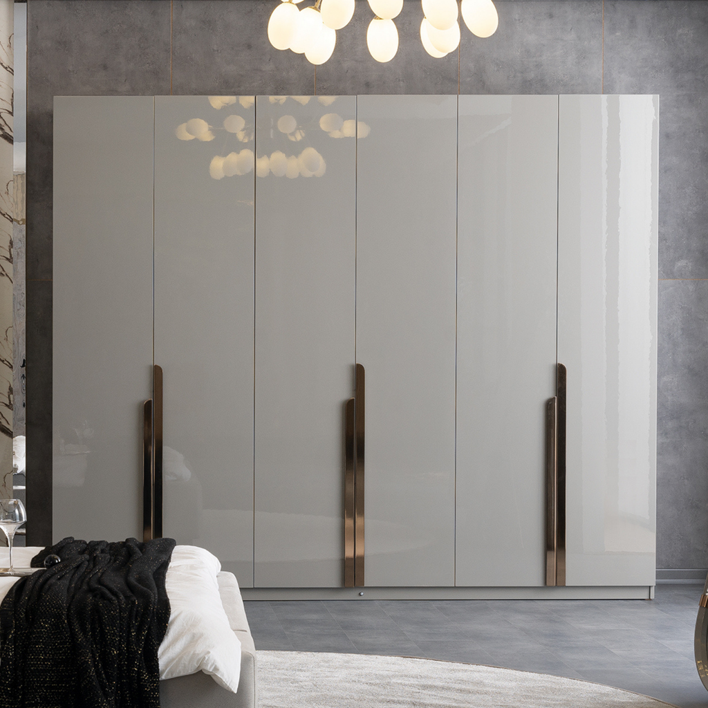 BEYONCE Wardrobe 6-Door