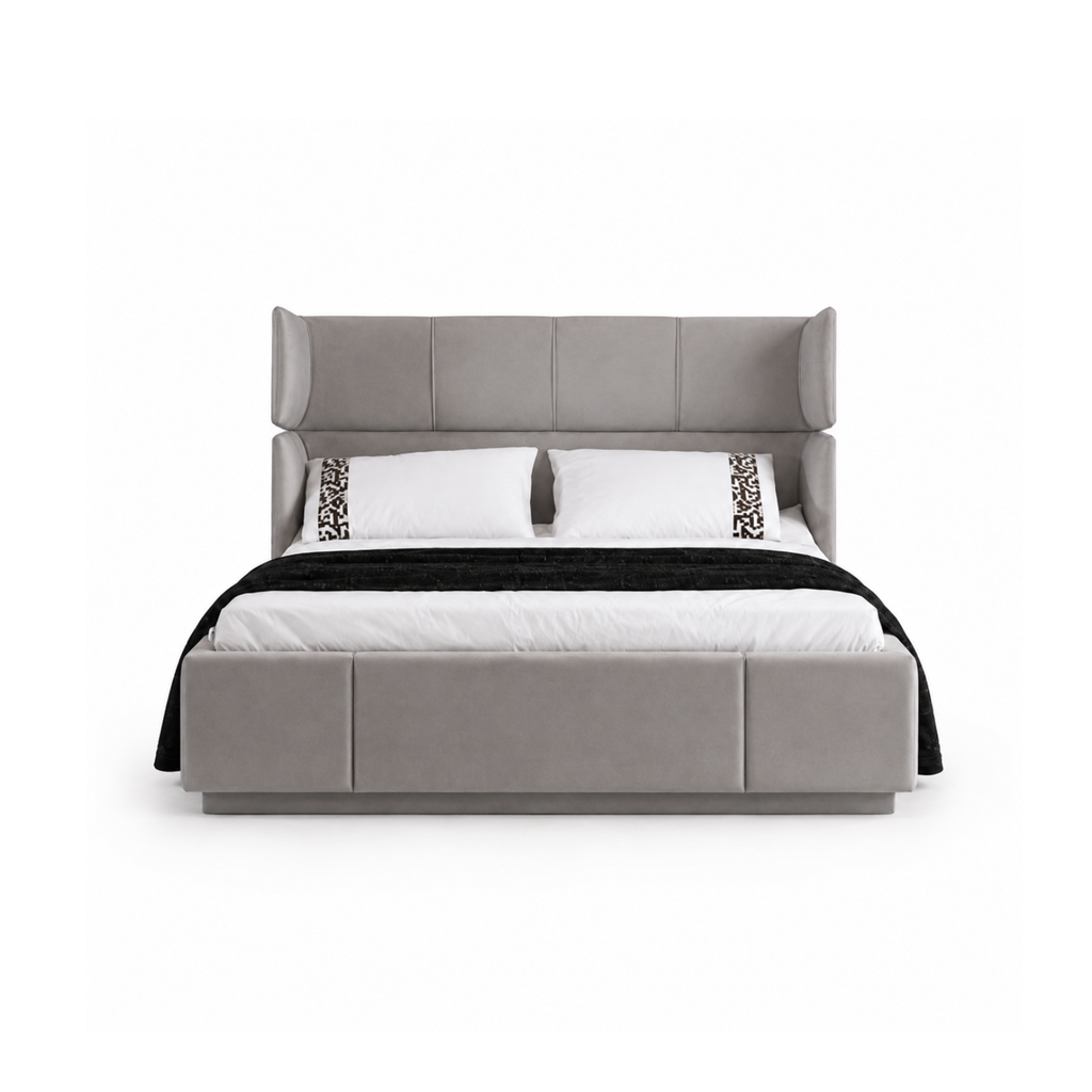 BEYONCE Bed 180cm + Storage
