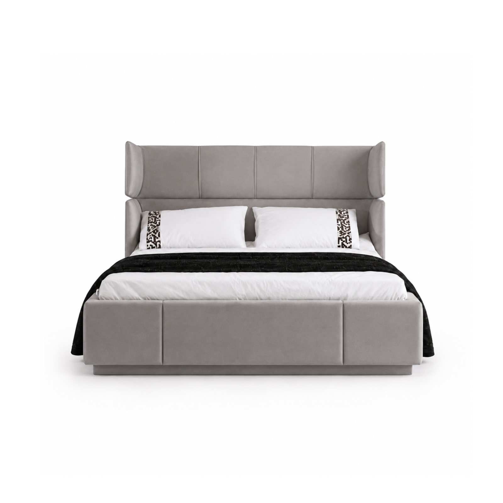 BEYONCE Bed 180cm + Storage