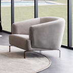 BEYONCE Bergere Armchair