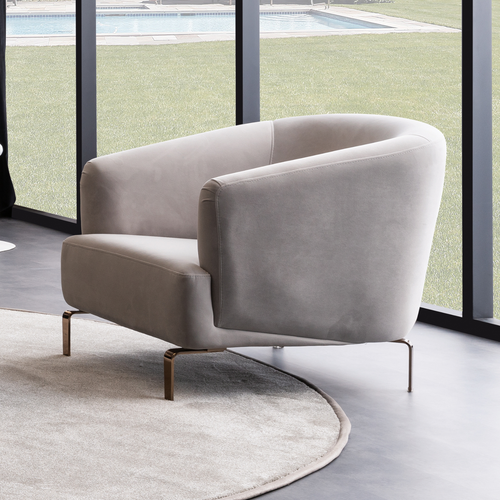 BEYONCE Bergere Armchair