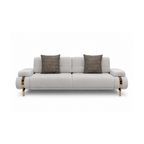 BEYONCE Three Seater Sofa