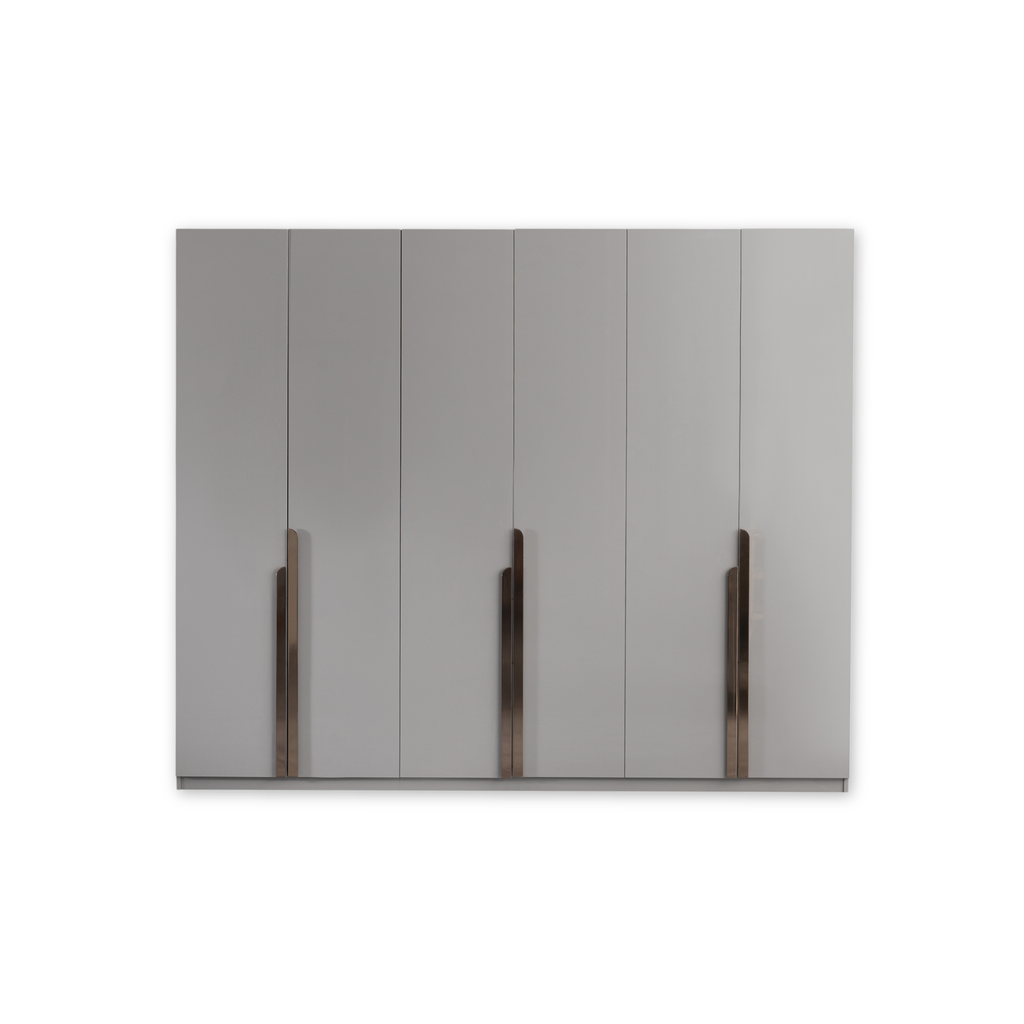 BEYONCE Wardrobe 6-Door