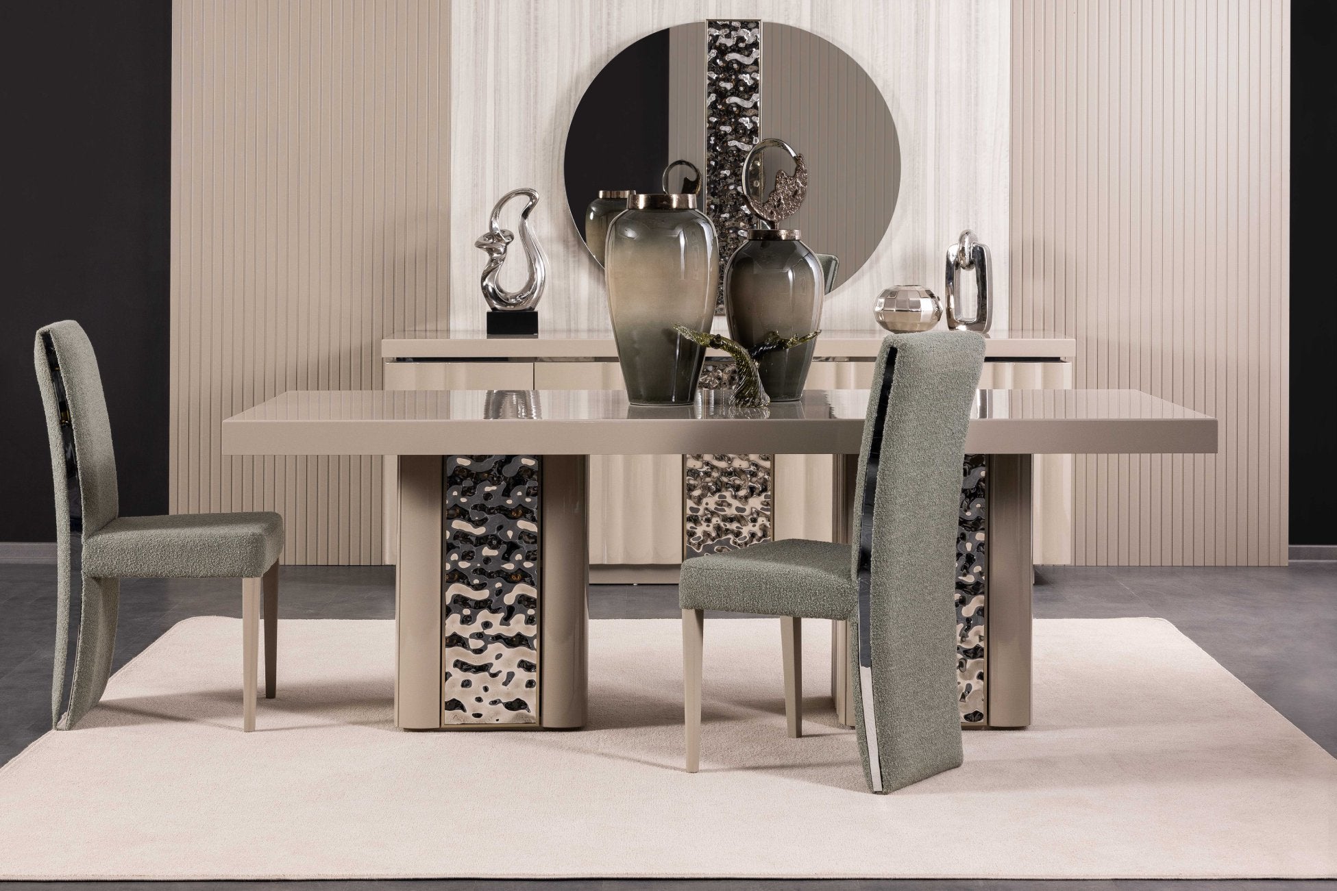 BUGATTI Dining Chair