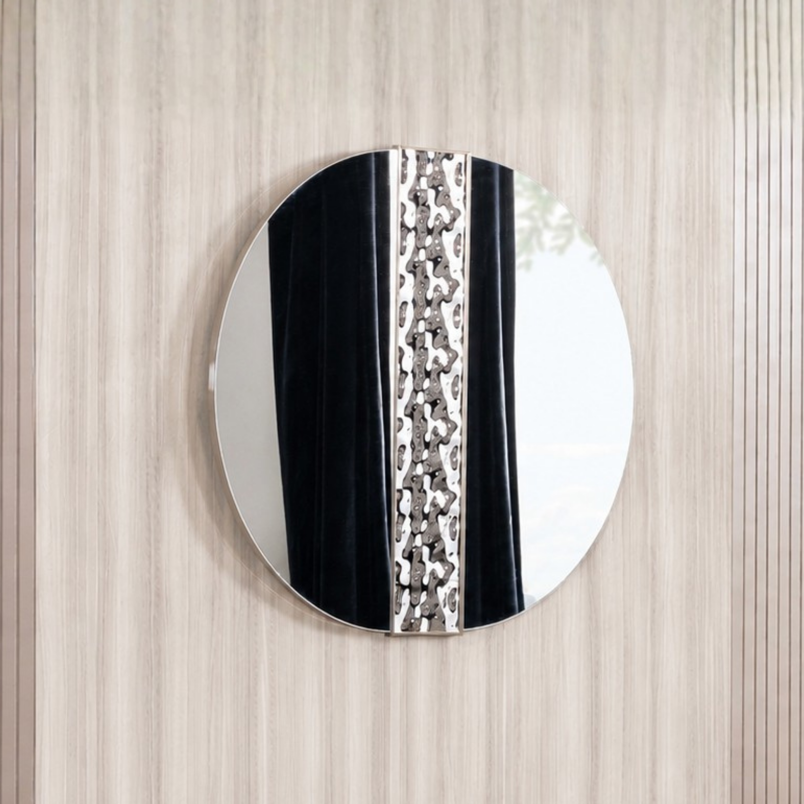BUGATTI Console Mirror