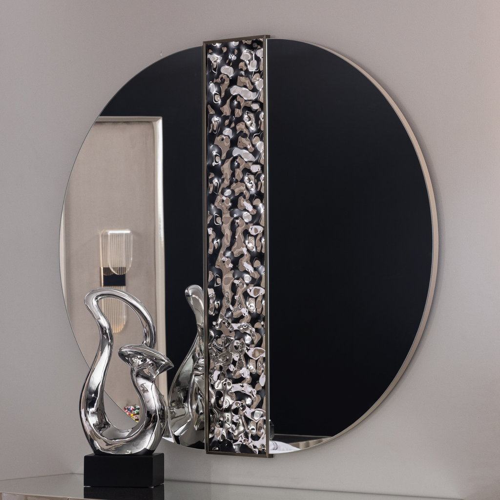 BUGATTI Dresser Mirror