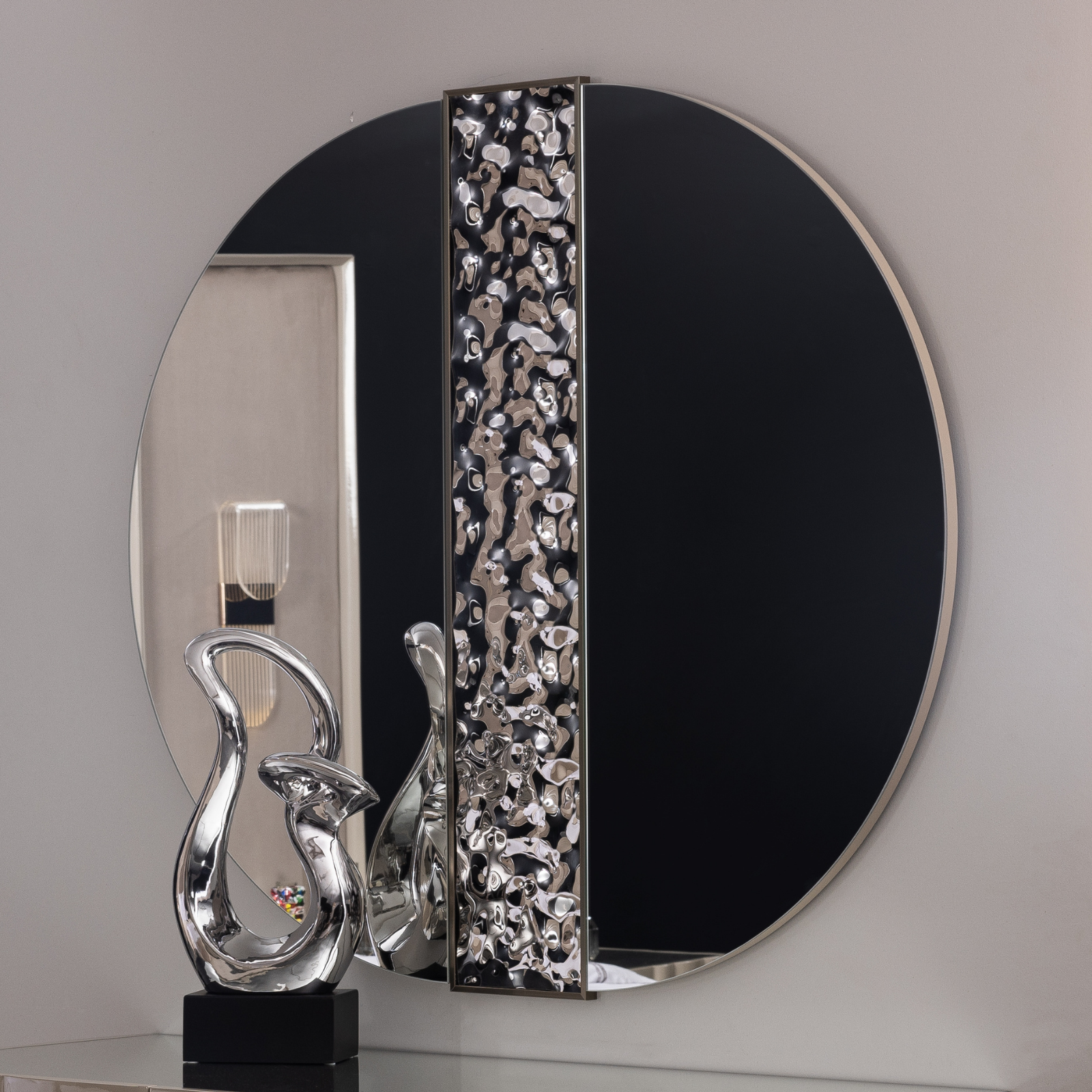 BUGATTI Dresser Mirror