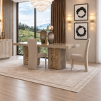 BUGATTI Dining Room Set