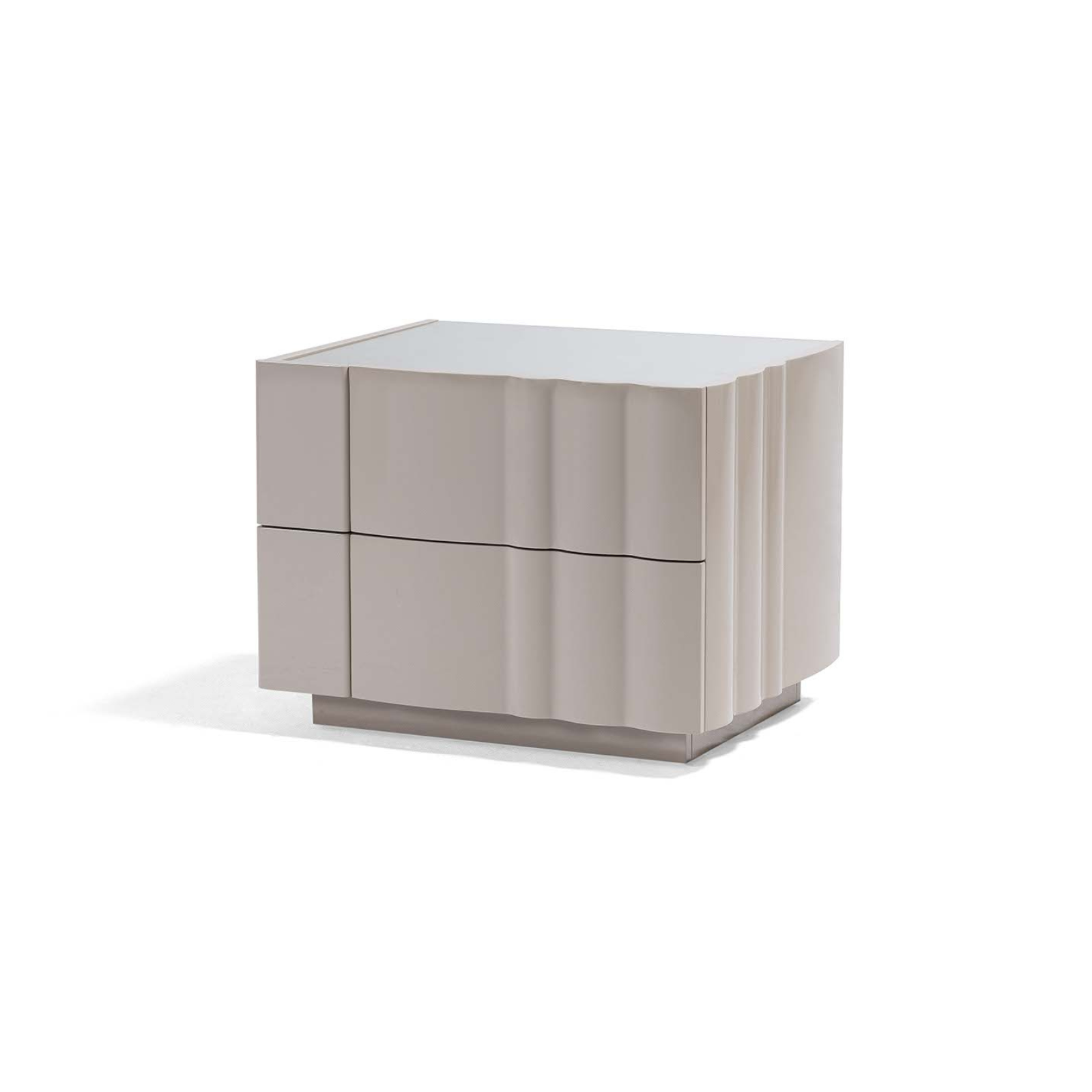BUGATTI Nightstand