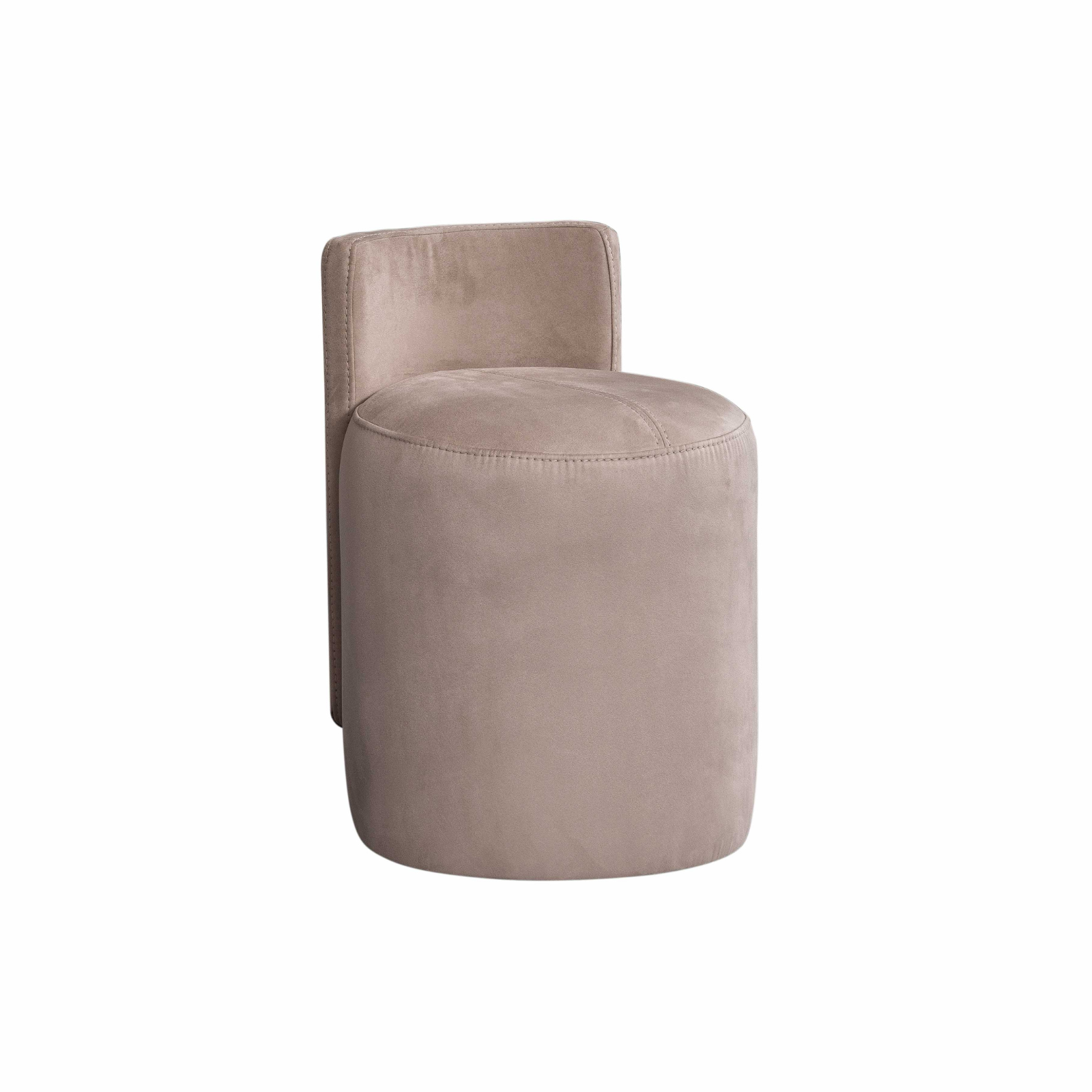 BUGATTI Pouf W. Leaning