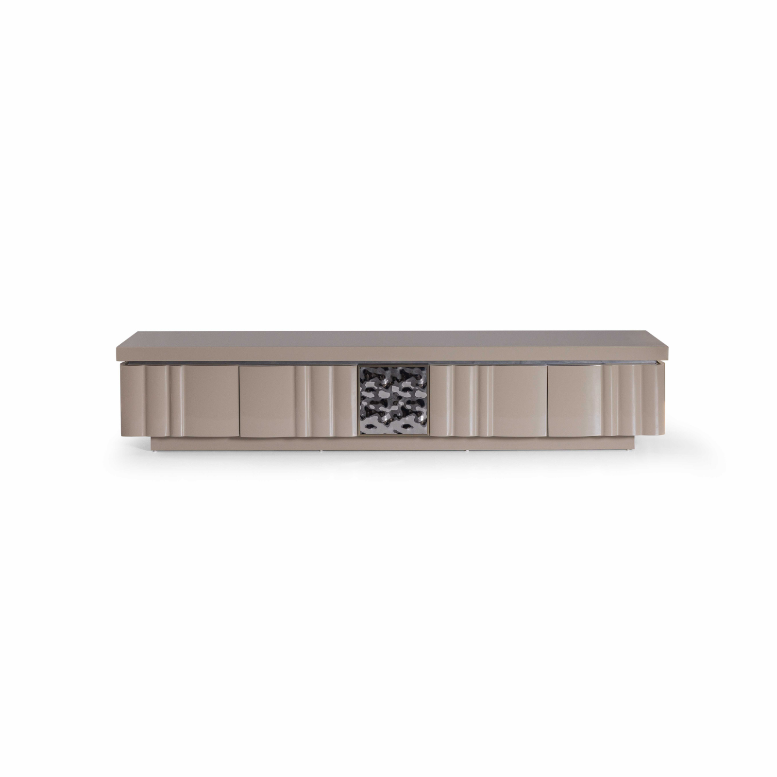 BUGATTI TV Unit Bottom Block
