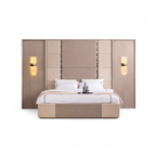 BUGATTI Bed 180cm + Storage