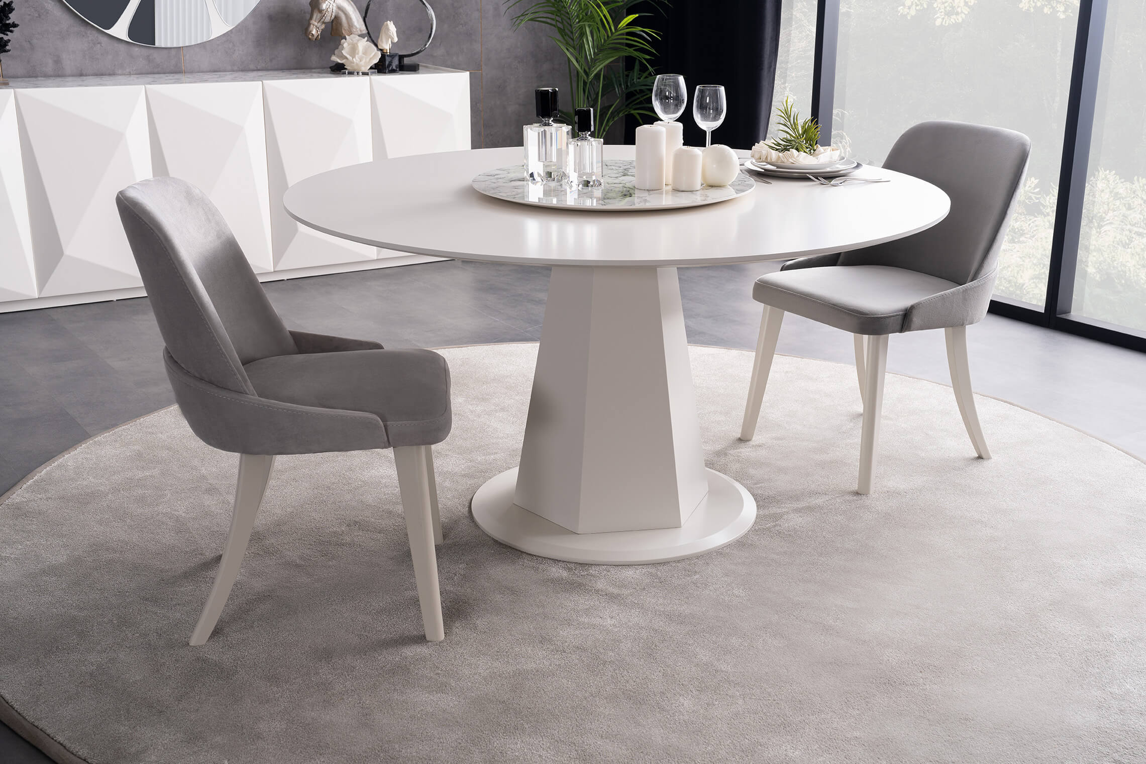 CARIZMA Dining Chair