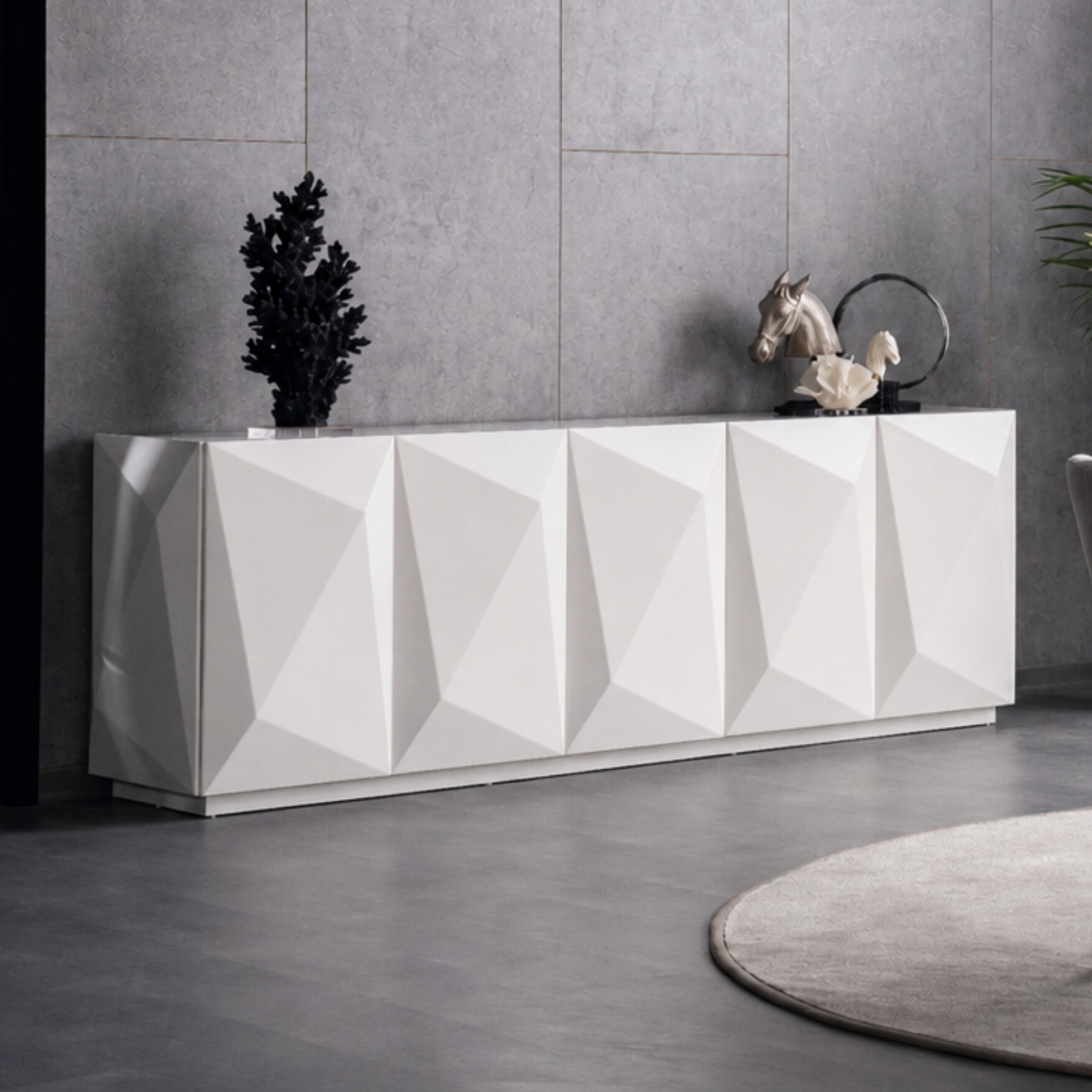 CARIZMA Console