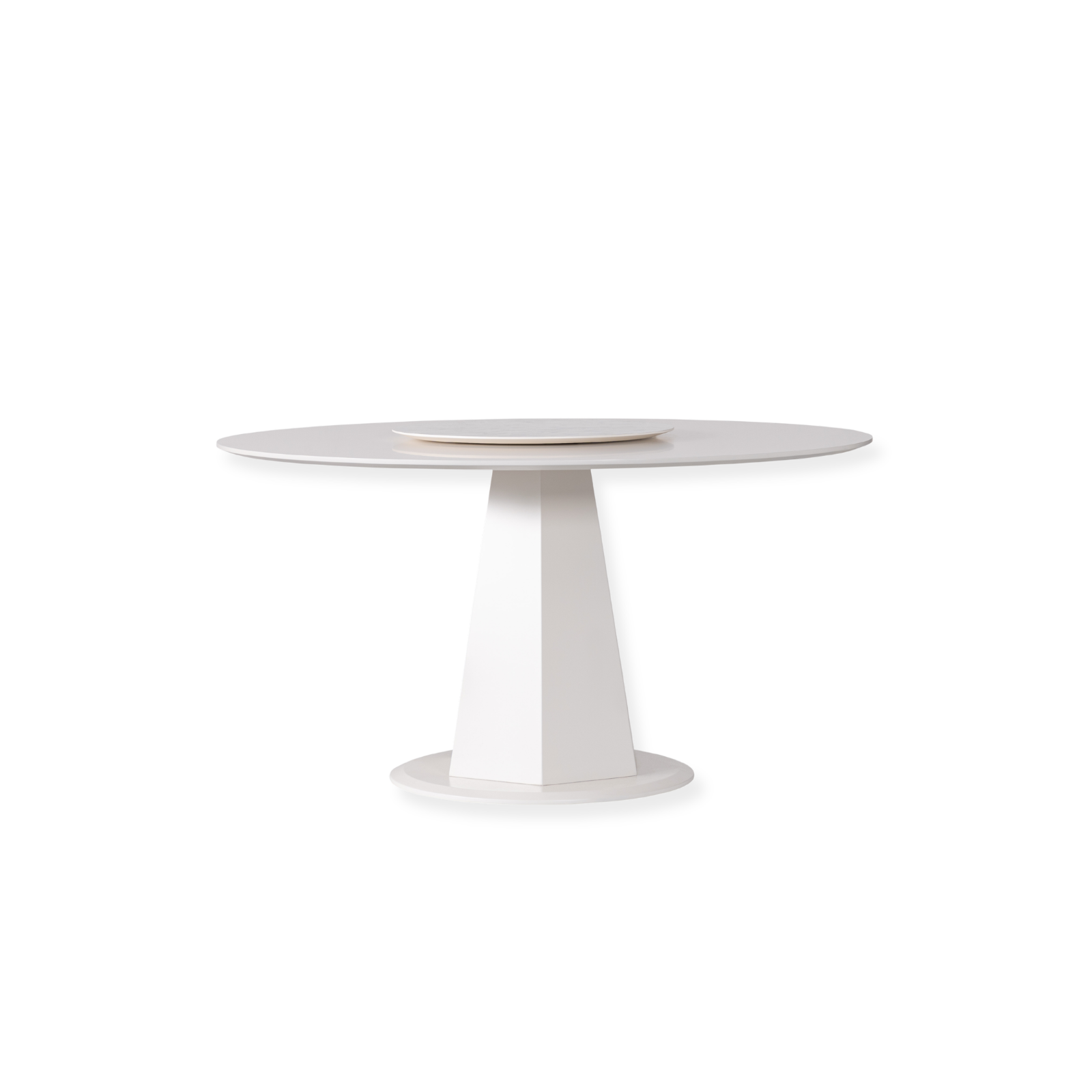 CARIZMA Round Dining Table 150cm
