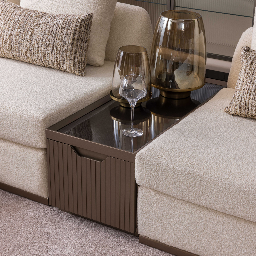 Coffee Table (Flat)