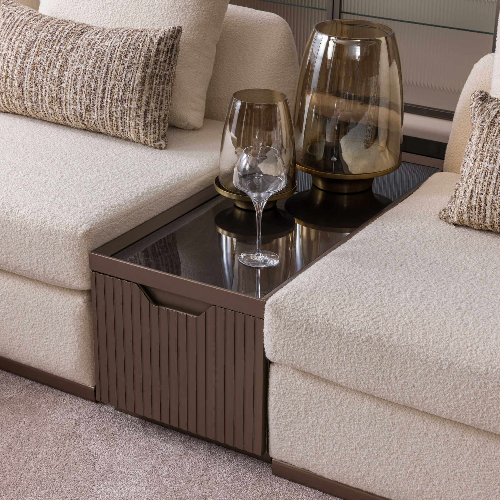 Coffee Table (Flat)