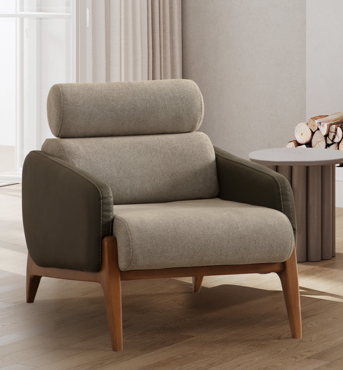 DENVER Armchair