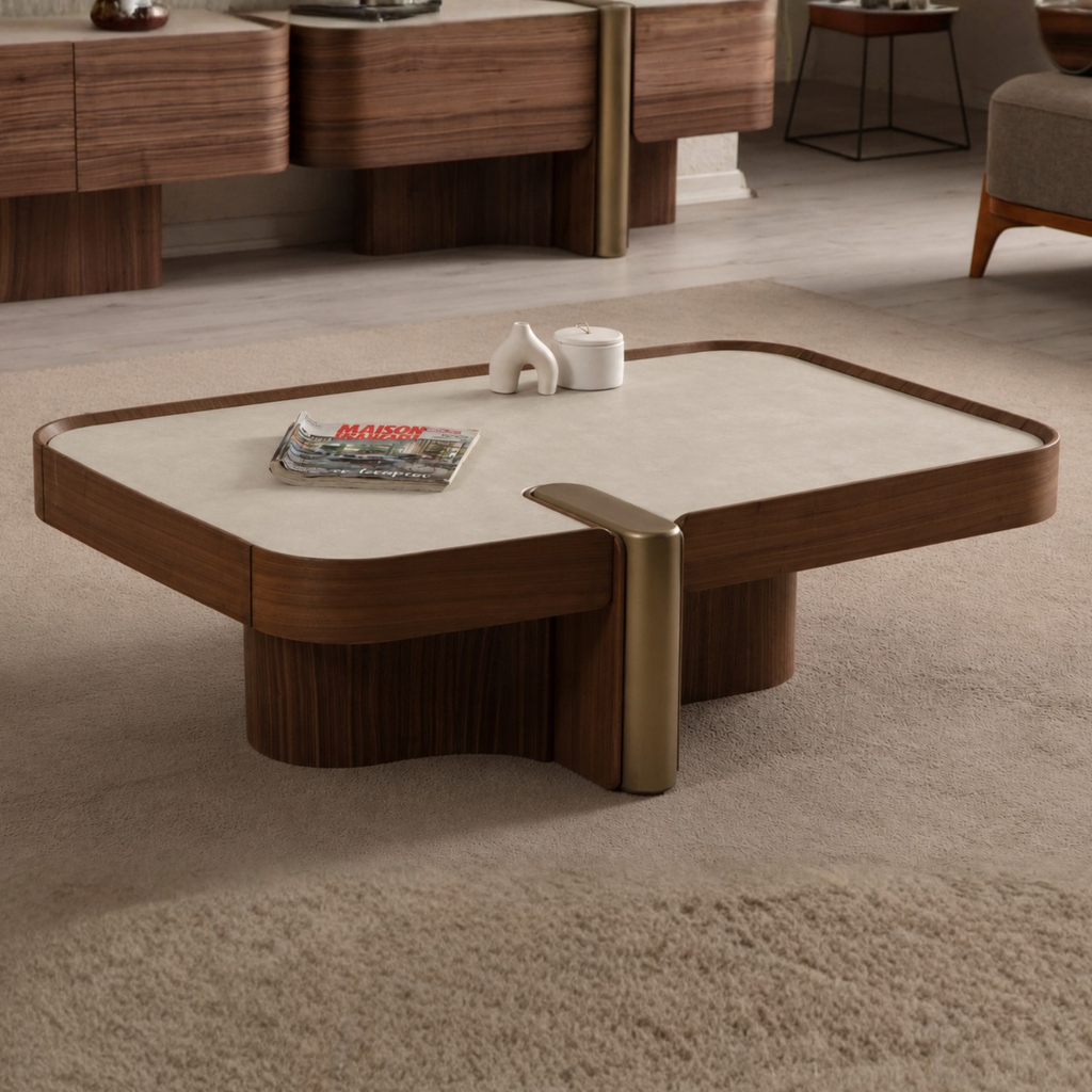 DENVER Coffee Table